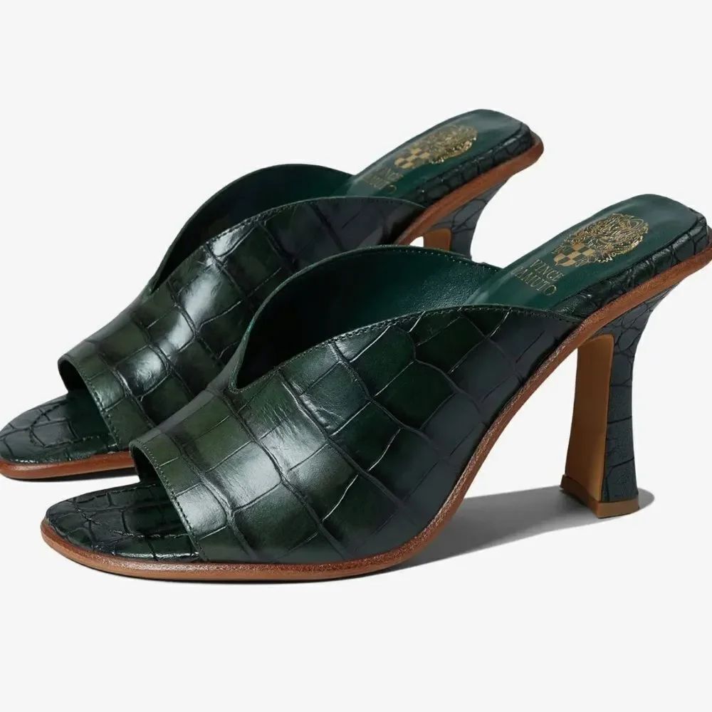 Vince Camuto Mershid Mules